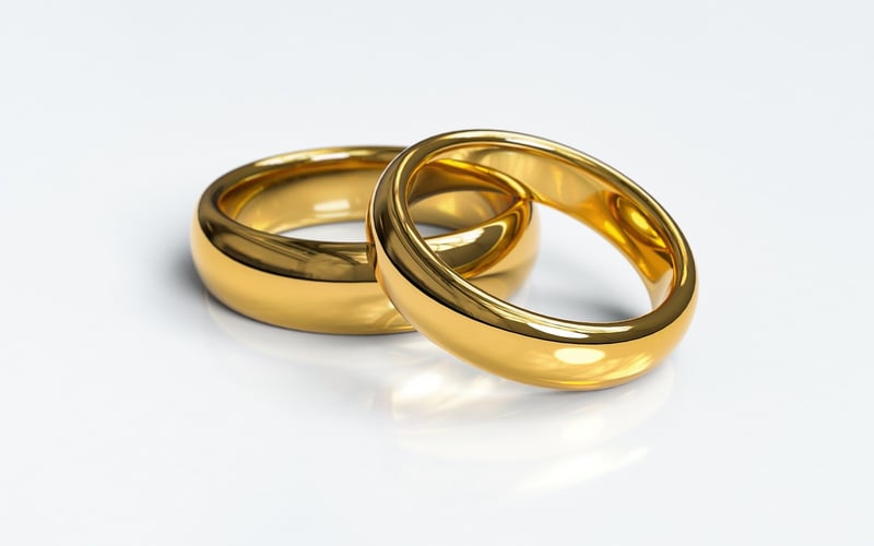 Cherished Vows